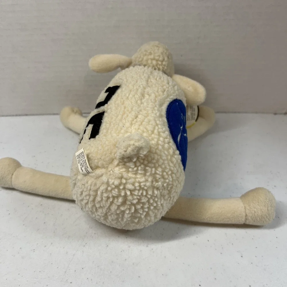Serta Mattress Sheep Counting #75 White 75th Anniversary 8